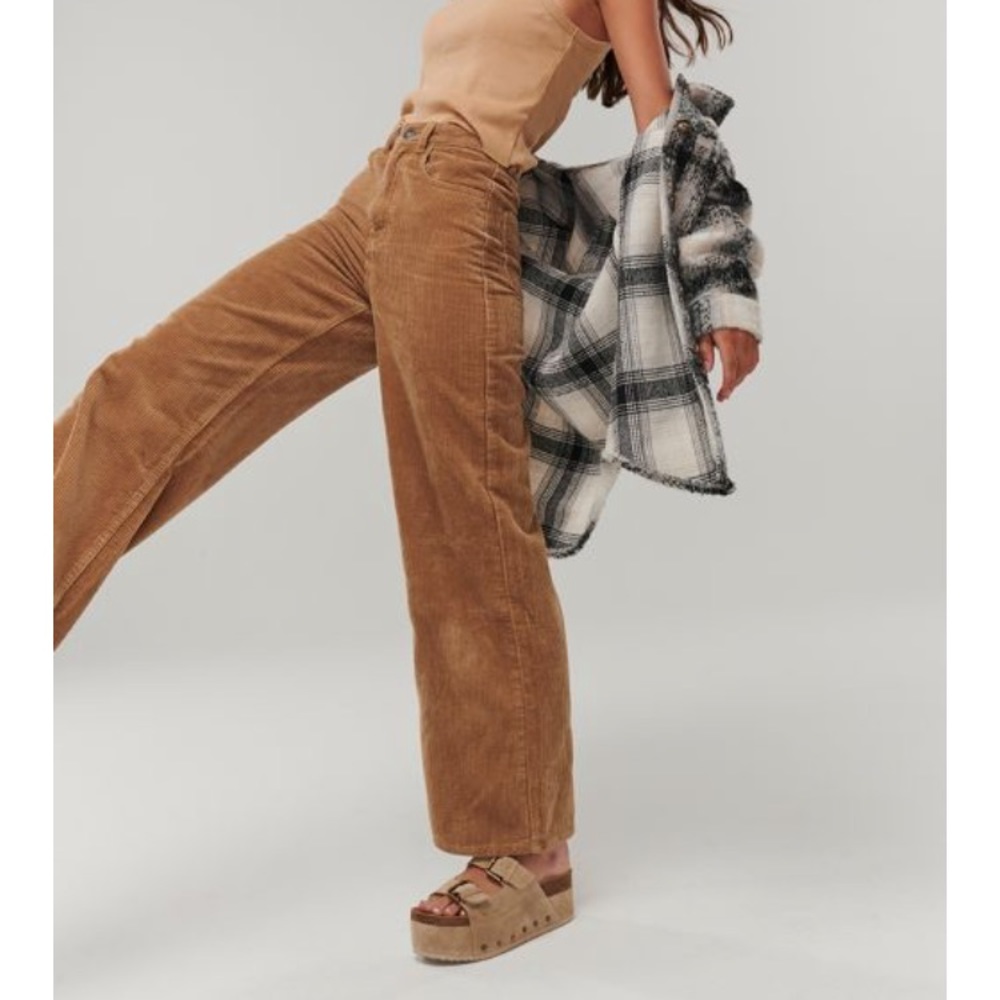 GHANDA jeans